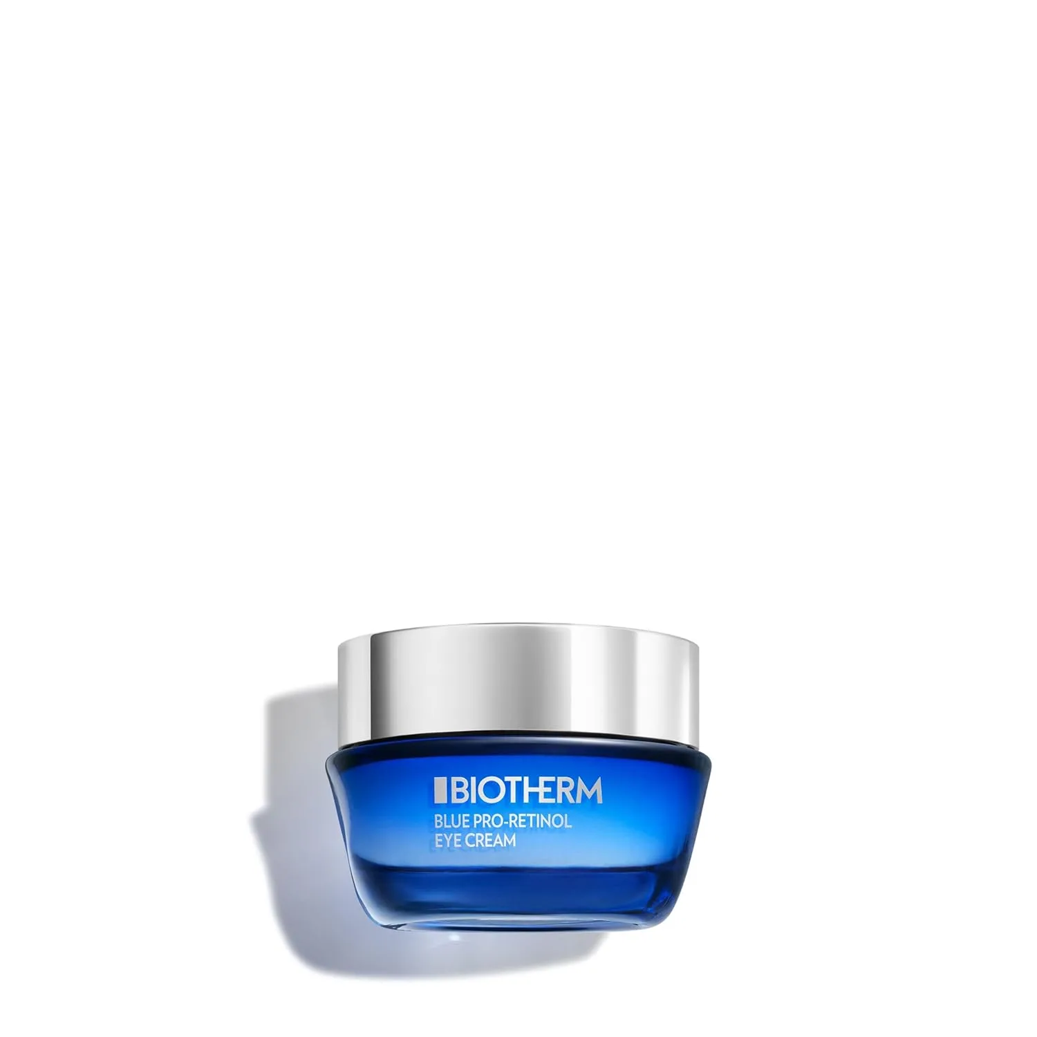 Biotherm Blue Pro-Retinol крем для глаз против морщин и темных кругов с биотех-планктоном, 15 мл, Blue