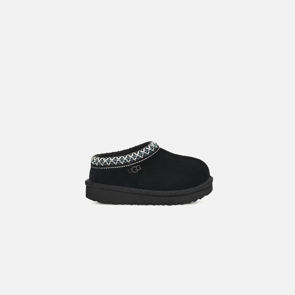 

Ботинки UGG TD Tasman II, черный