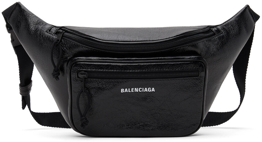 

Поясная сумка Explorer Balenciaga