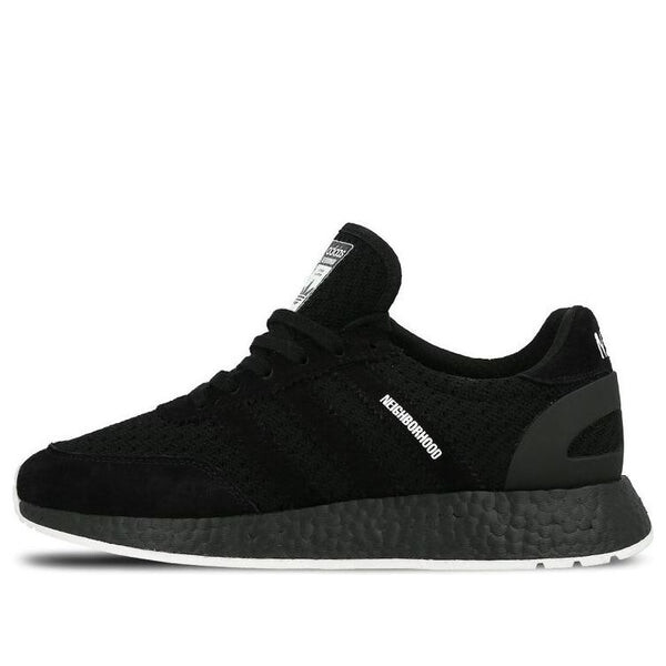 

Кроссовки район xi 5923 Adidas, черный