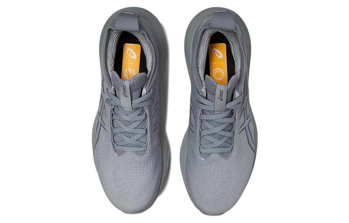 

Кроссовки Asics GEL-Nimbus 25 Мужчины
