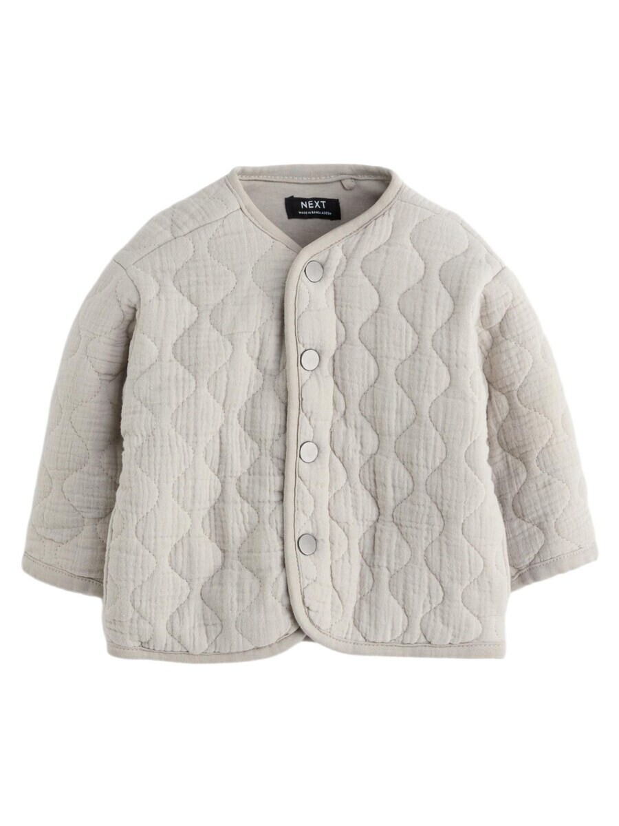 

Всесезонная куртка Next Between-Season Jacket, серый