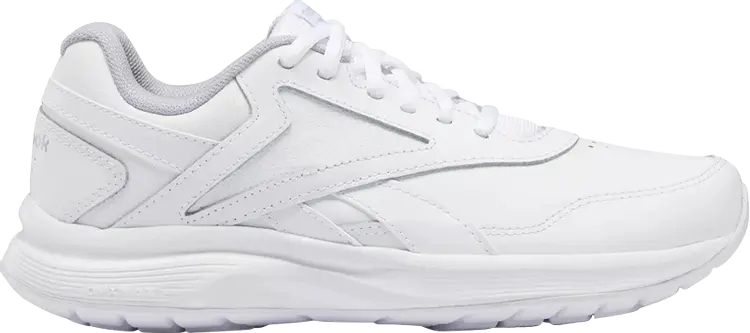 

Кроссовки Wmns Walk Ultra 7 DMX Max Wide 'White Cold Grey', белый