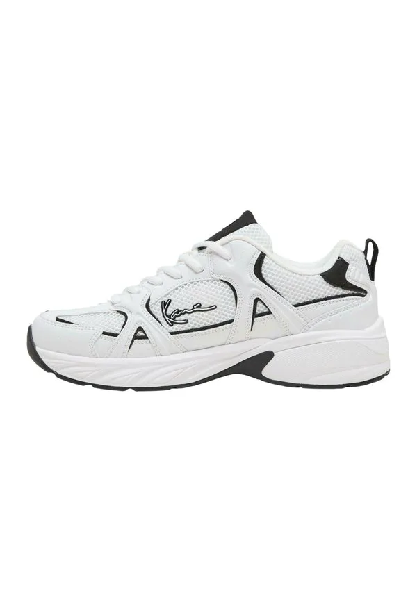 Кроссовки prime runner Karl Kani, White