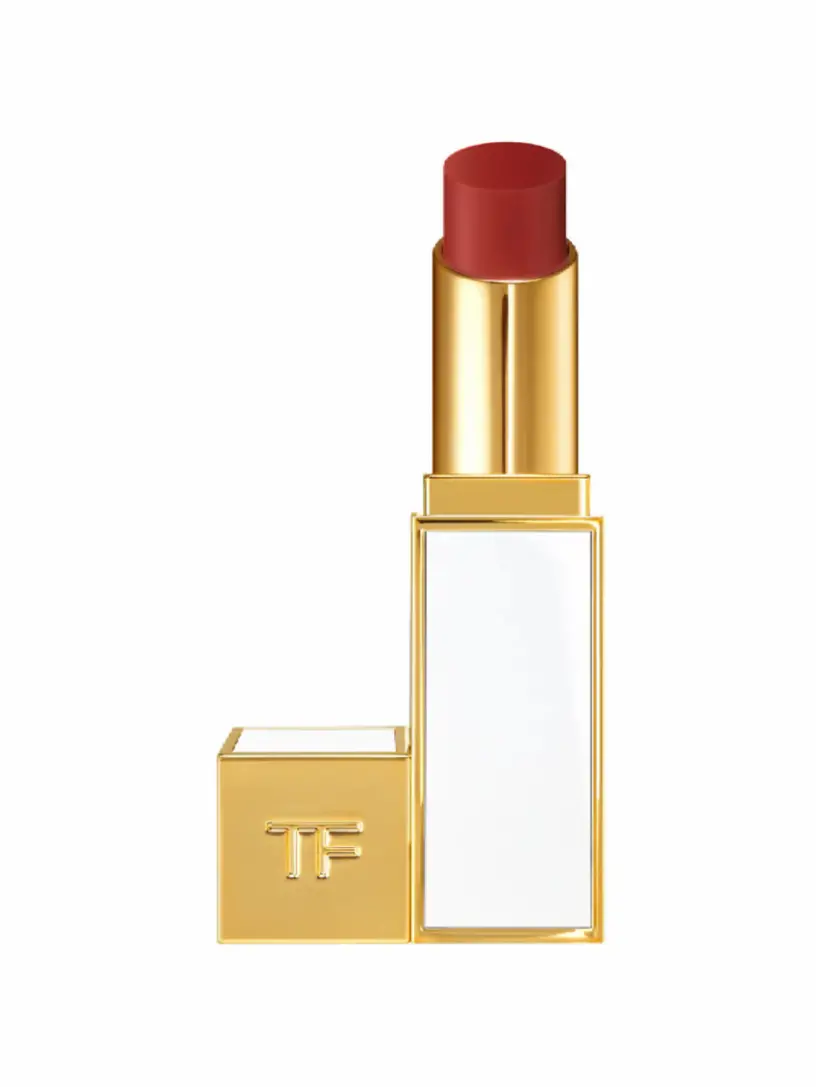 

Помада Lip Color Satin Matte, оттенок 160 Île Privée Tom Ford Beauty