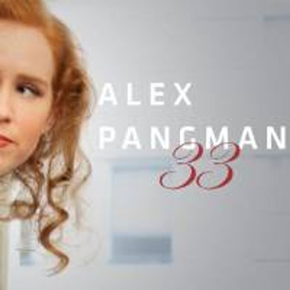 

Диск CD 33 - Alex Pangman