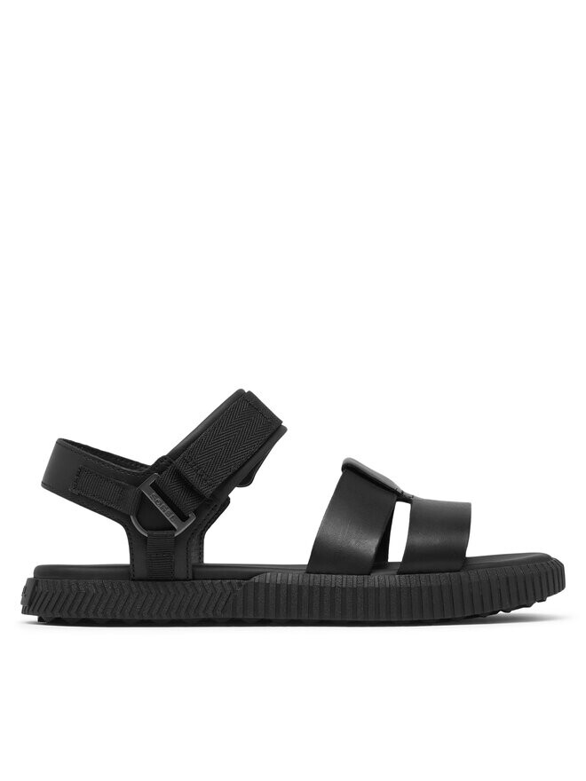 Сандалии Sorel ONA AVE Women's Ankle Strap 2113191, черный