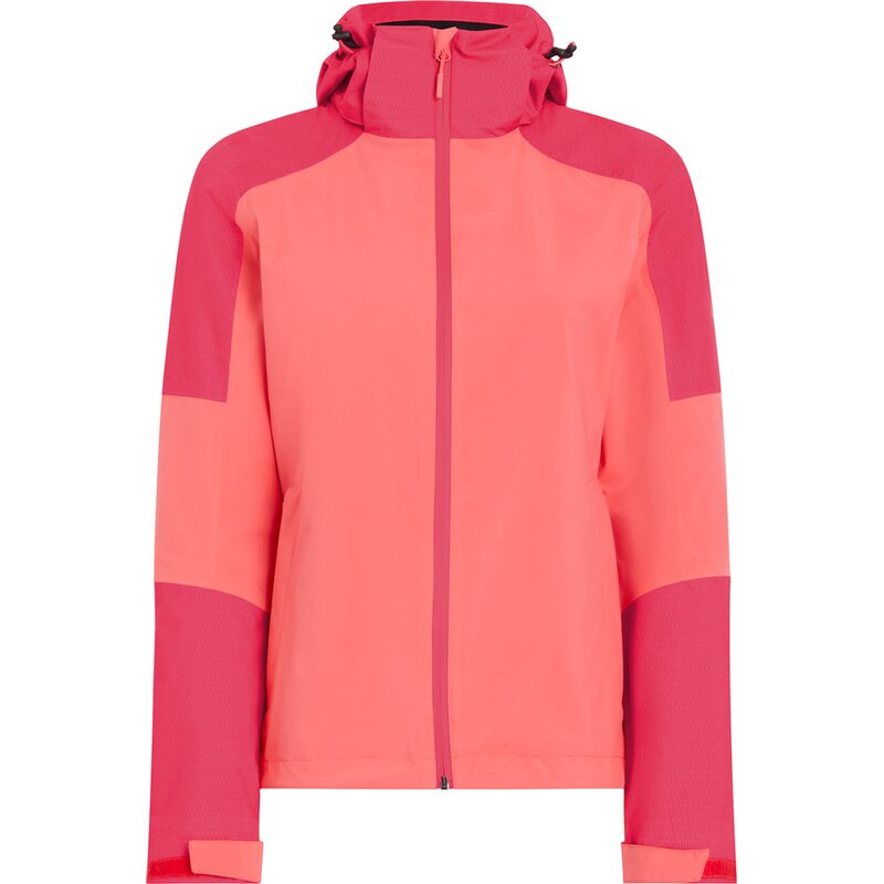 

Функциональная куртка Larra W Mckinley, мультиколор