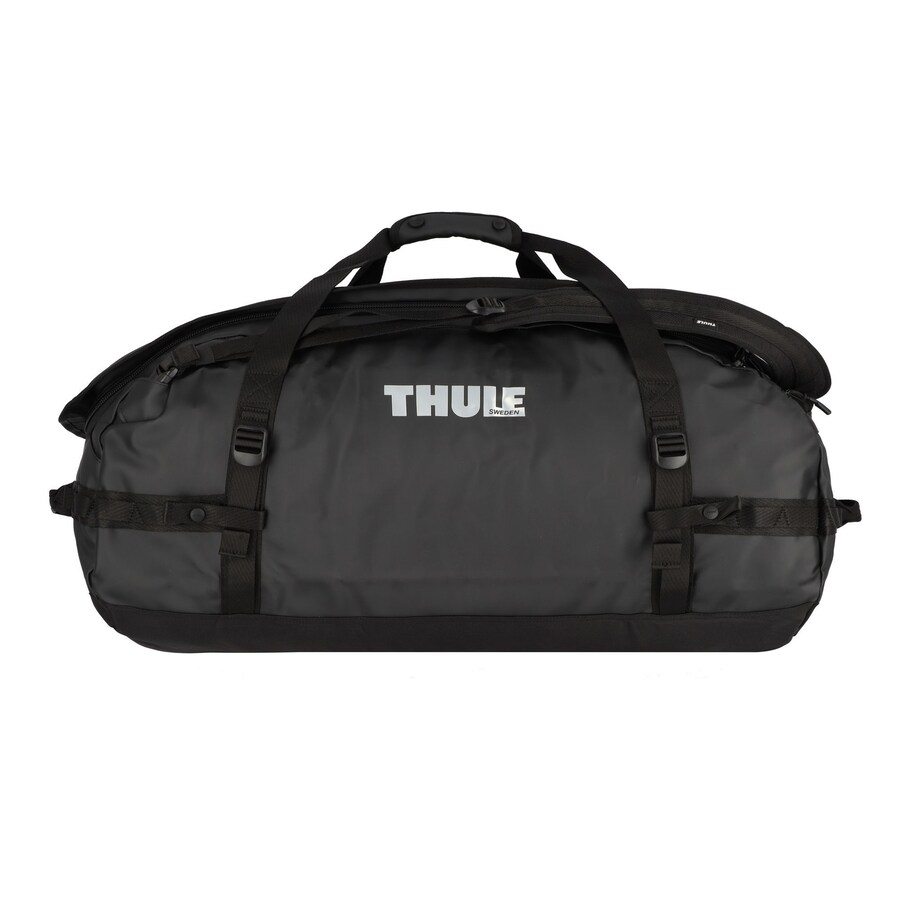 

Дорожная сумка Thule Chasm, черный