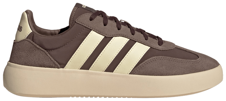 

Кроссовки adidas Barreda Decode 'Earth Strata', коричневый