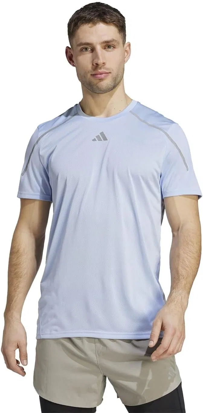 Мужская футболка adidas Confident — фото 2