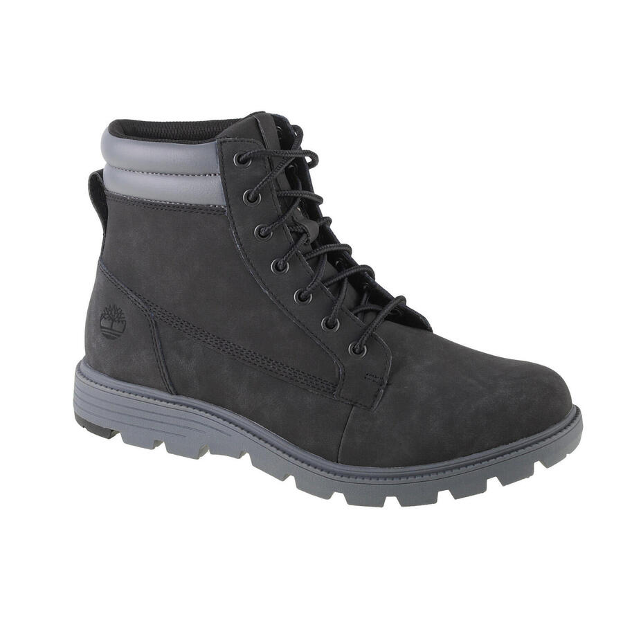 

Кроссовки мужские Timberland Walden Park Wr Black