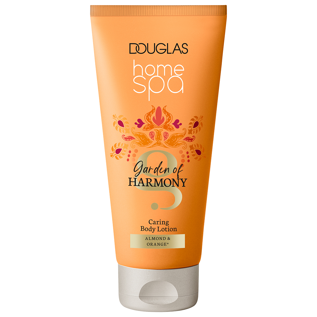 

Лосьон для тела home spa garden of harmoy body lotion Douglas Collection, 200 мл