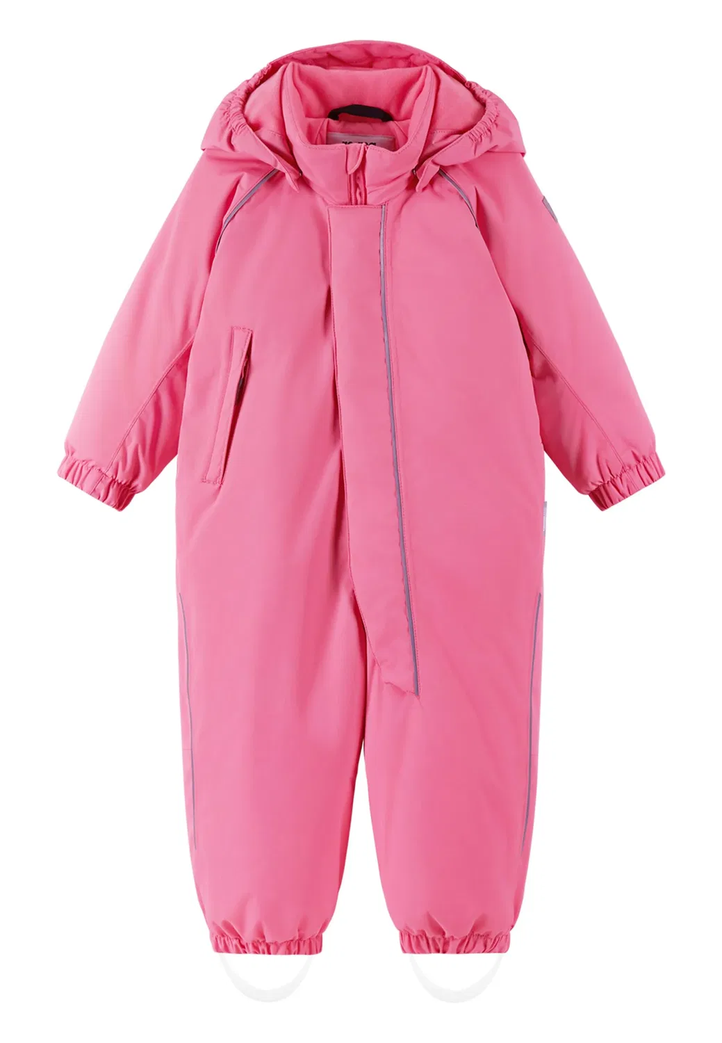 Снего-комбинезон Reima, soft coral