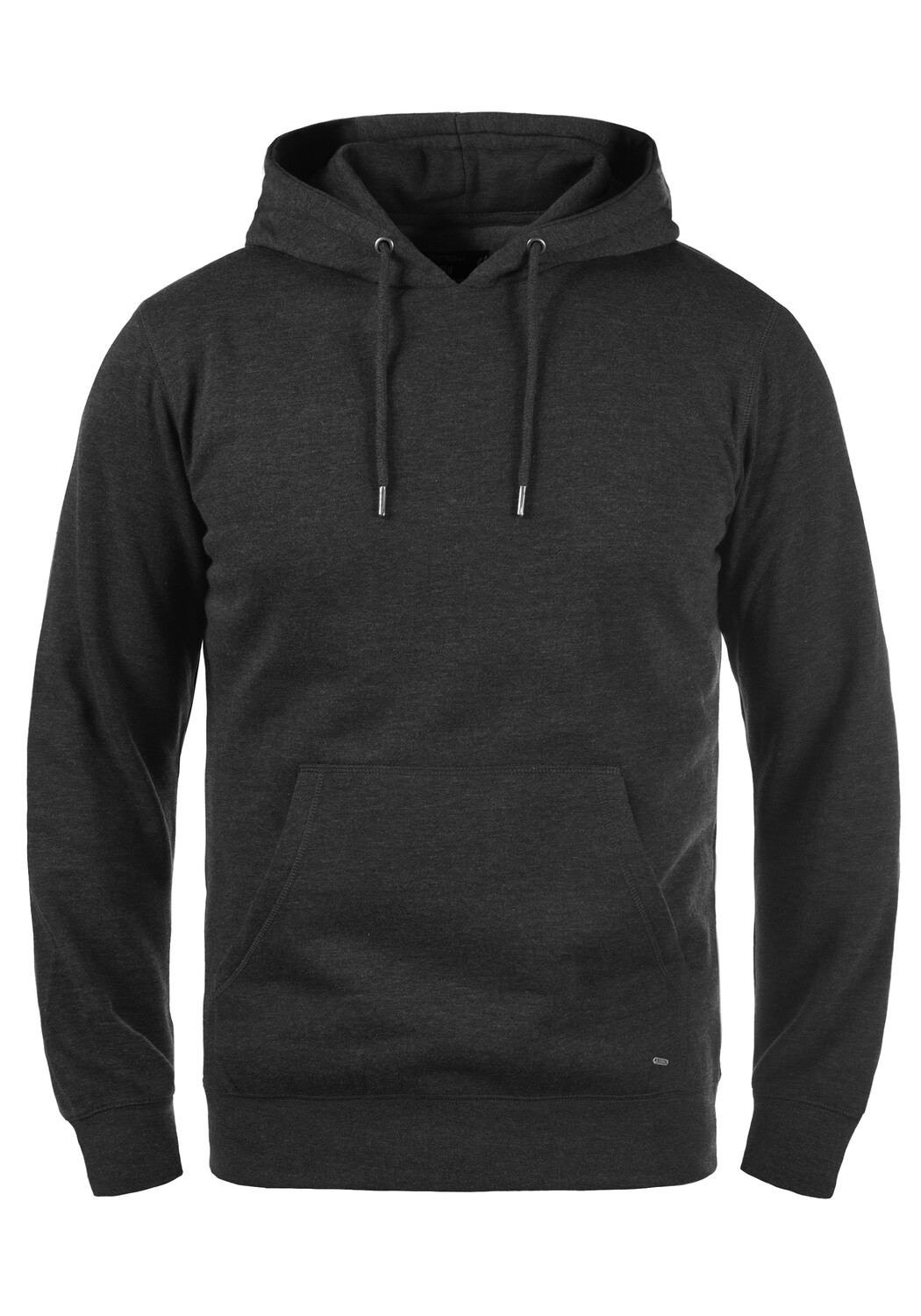 

Толстовка !SOLID Hoodie, серый
