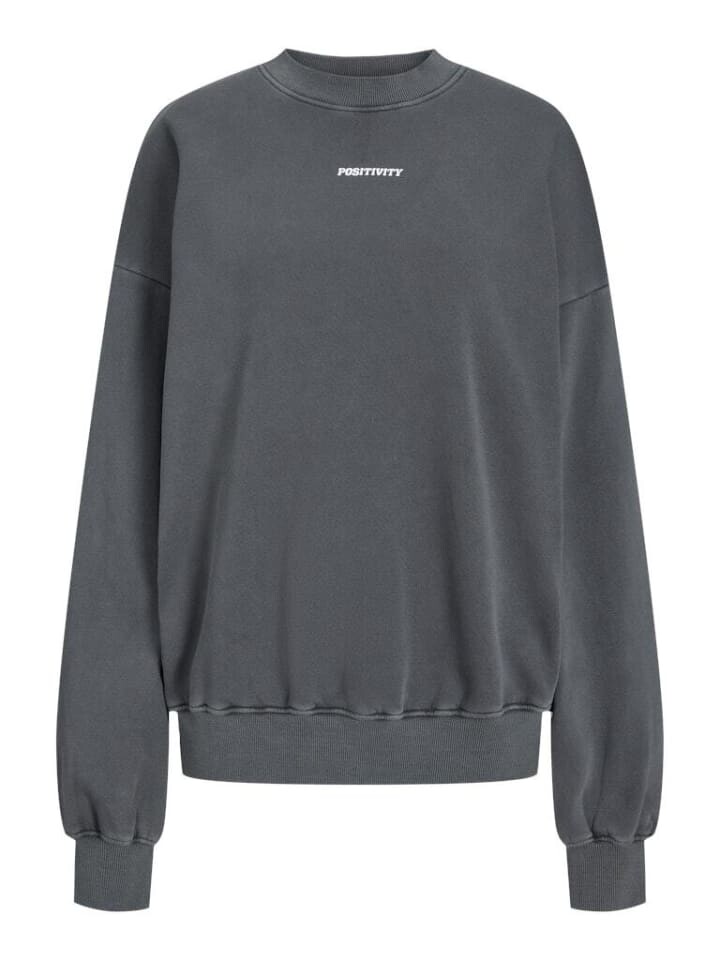 

Толстовка JJXX Sweatshirt, черный