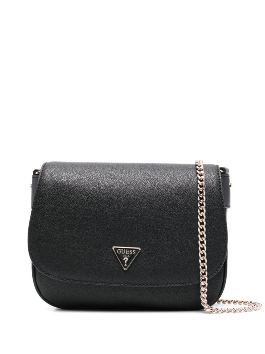 

GUESS USA мини-сумка на плечо Fedora, черный
