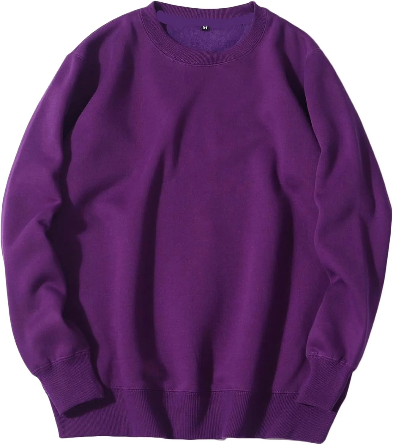 

Футболка Muscularfit для мужчин, Long Sleeve, Crewneck, Loose