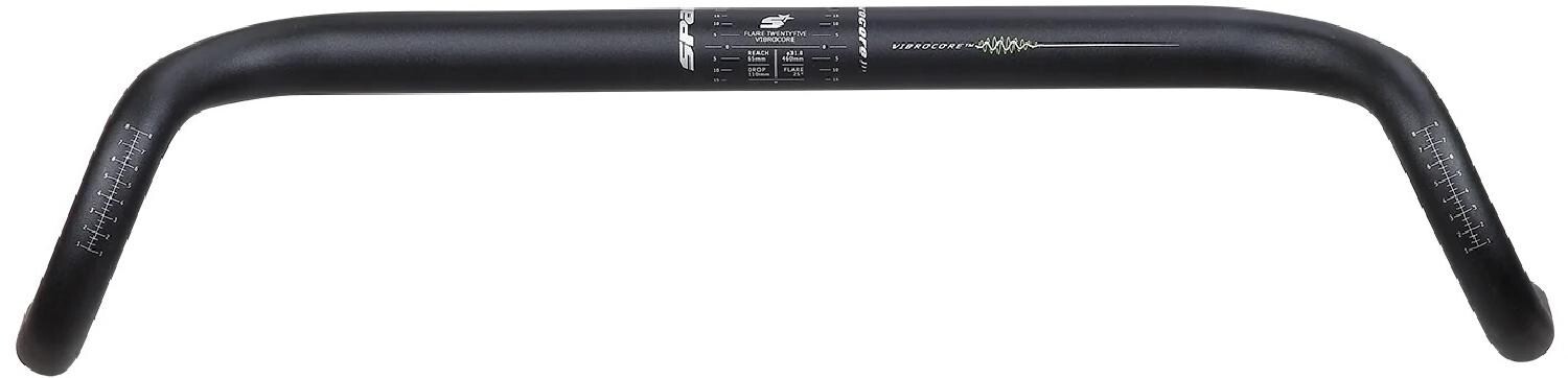 

Руль Flare 25 Vibrocore Spank, черный