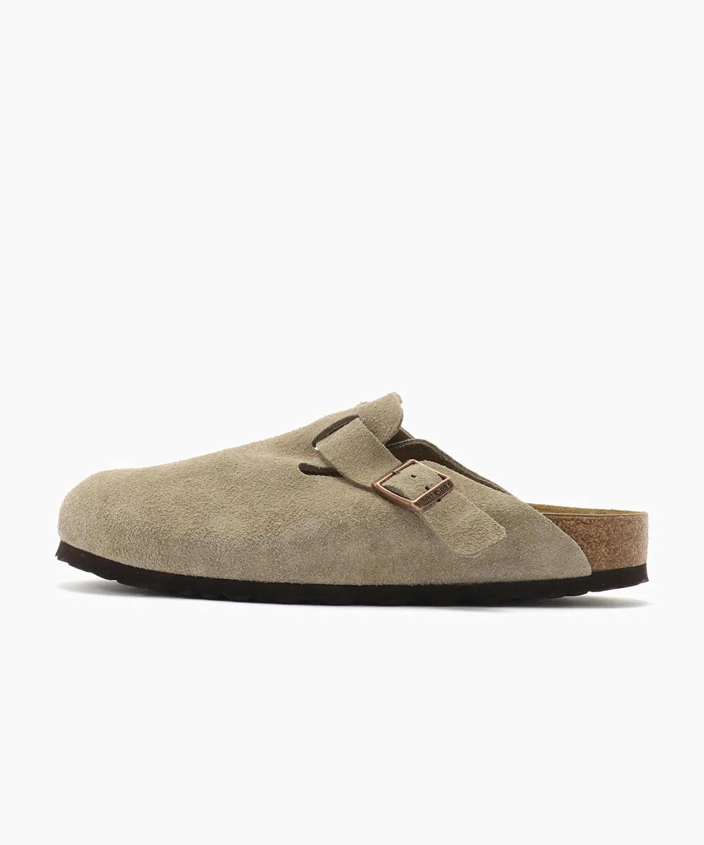 Мужская обувь BIRKENSTOCK BOSTON