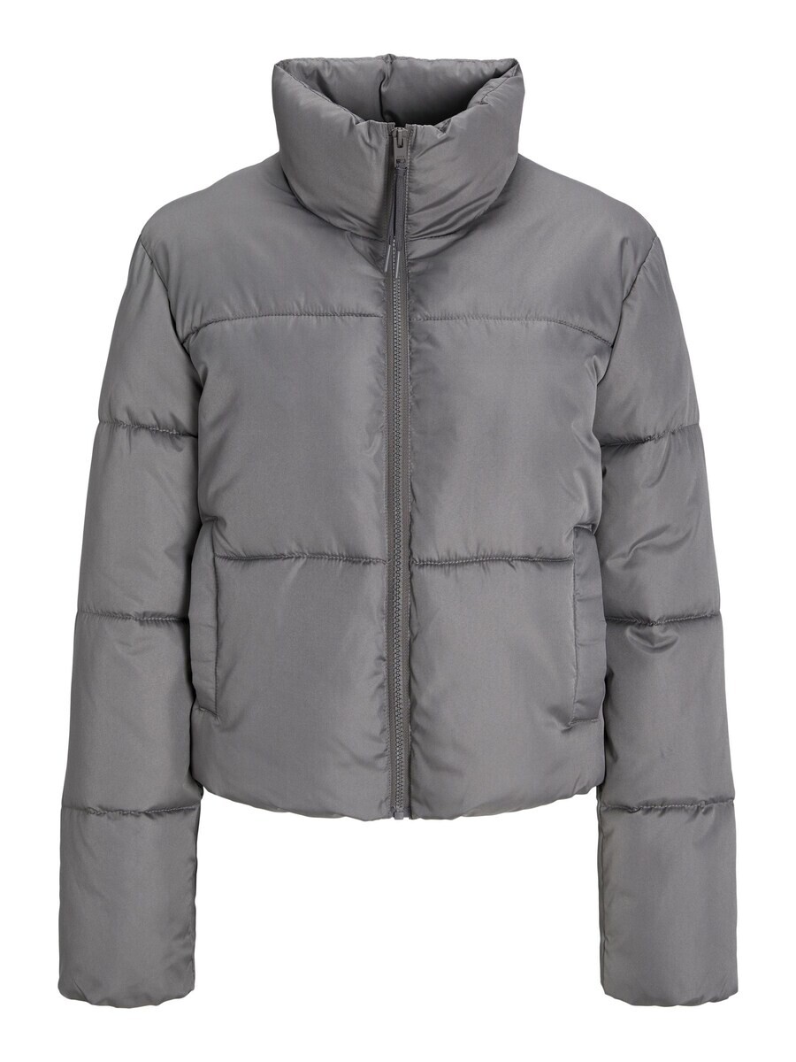 

Зимняя куртка JJXX Winter Jacket JXSolvej, графитовый