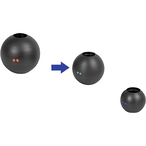 

DPA Microphones APE40RS Acoustic Pressure Equalizer, 40mm