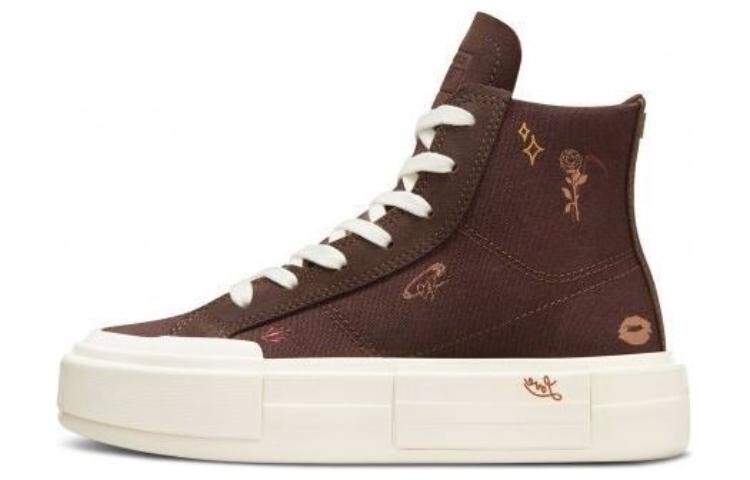 

Кроссовки Converse Chuck Taylor All Star Canvas унисекс, Brown