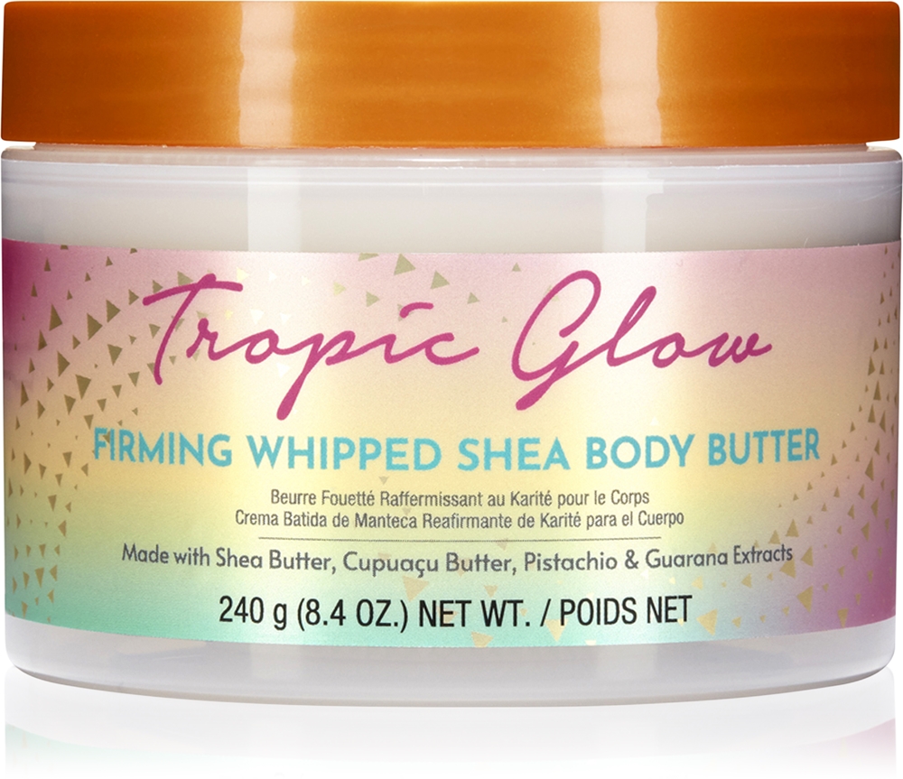 

Масло для тела «Тропическое сияние» Tree Hut, 240 гр