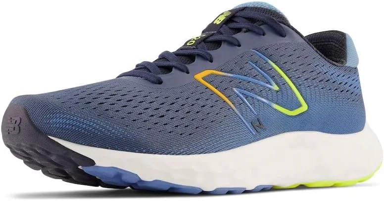 Мужские кроссовки New Balance 520 V8, синий — фото 2