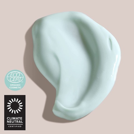 Крем для лица KORA Organics — Легкий увлажняющий Active Algae, сменный блок, 50 мл — фото 2