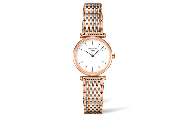 

Часы La Grande Classique De L4.209.1.92.7 LONGINES