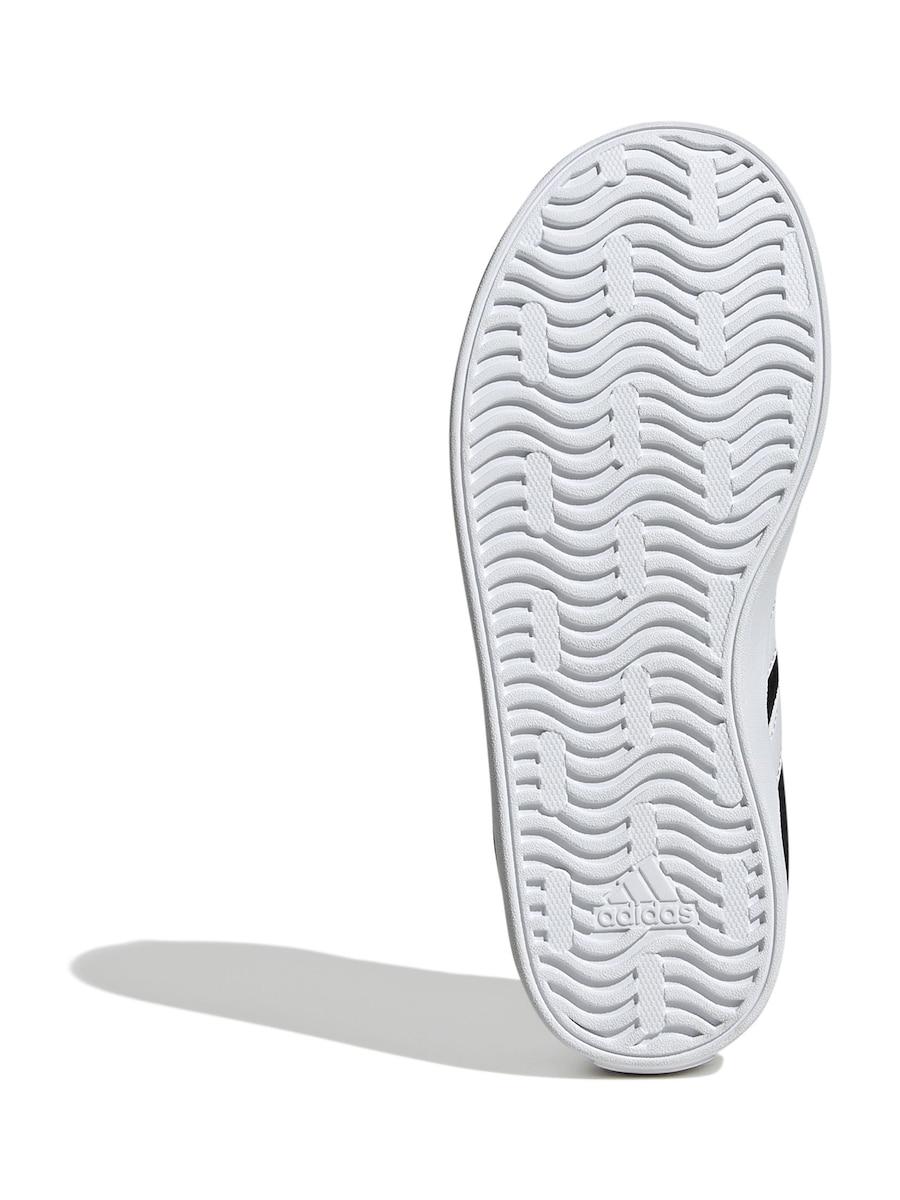 Спортивные кроссовки ADIDAS SPORTSWEAR VL Court 3.0, черный — фото 3