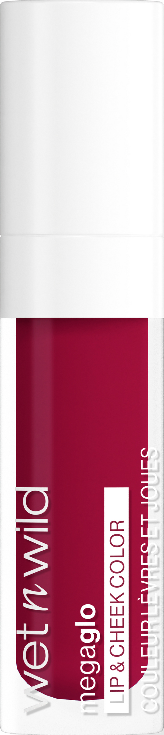 

Губная помада wet n wild megaglo Lip & Cheek Color Berry True