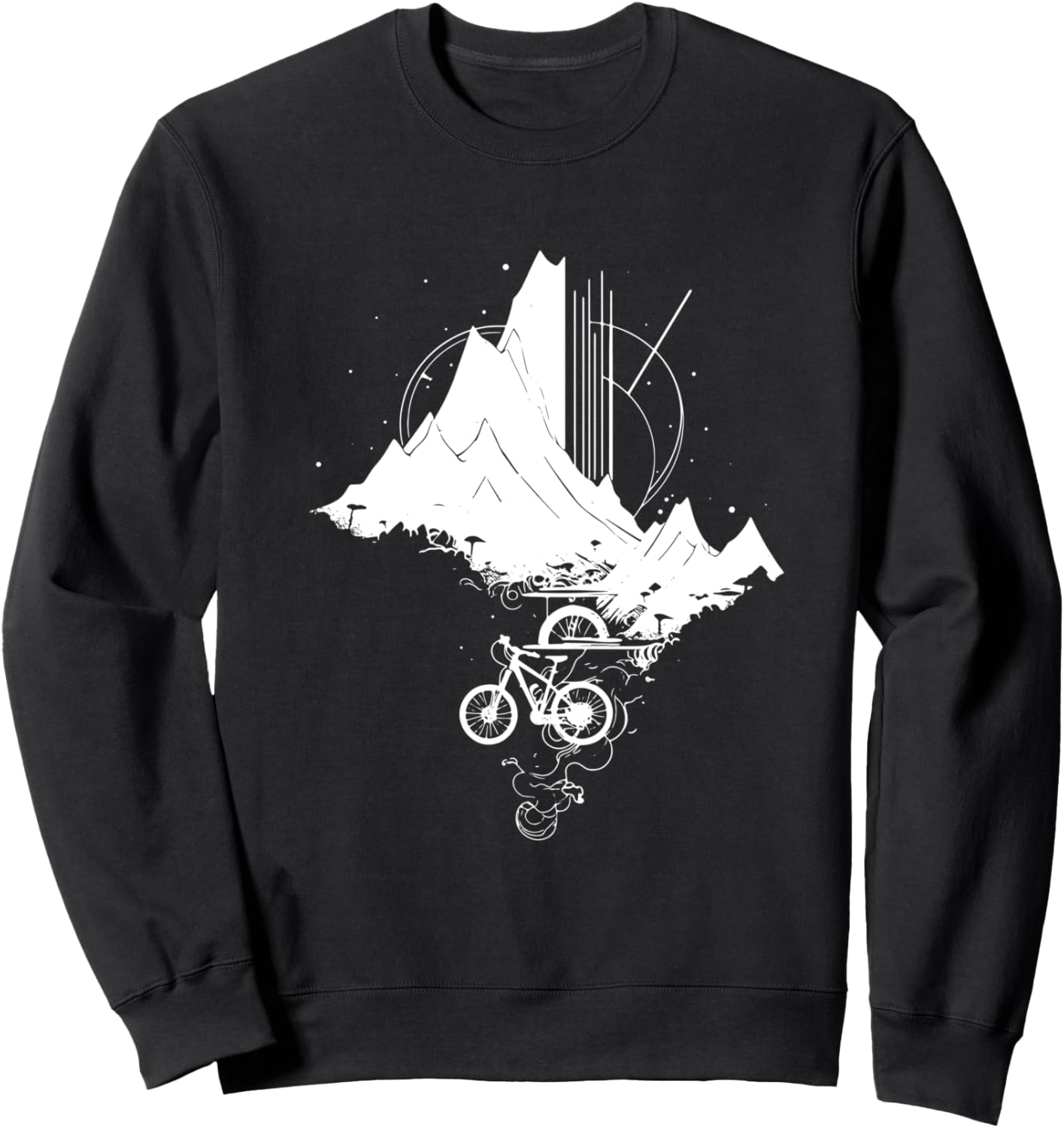 

Велосипедная тренировочная толстовка с графическим изображением горного велосипеда, черная Funny Mtb Cycling Graphic Shirts And Giveaways, Черный, Велосипедная тренировочная толстовка с графическим изображением горного велосипеда, черная Funny Mtb Cycling