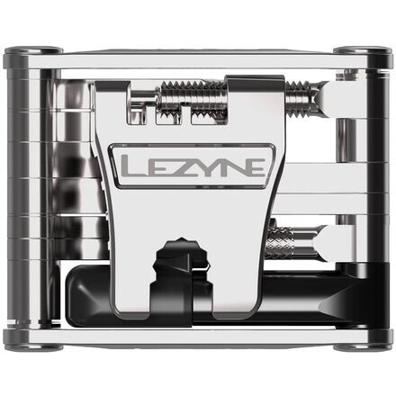 

Многофункциональный инструмент SV Pro 17 Lezyne, серый