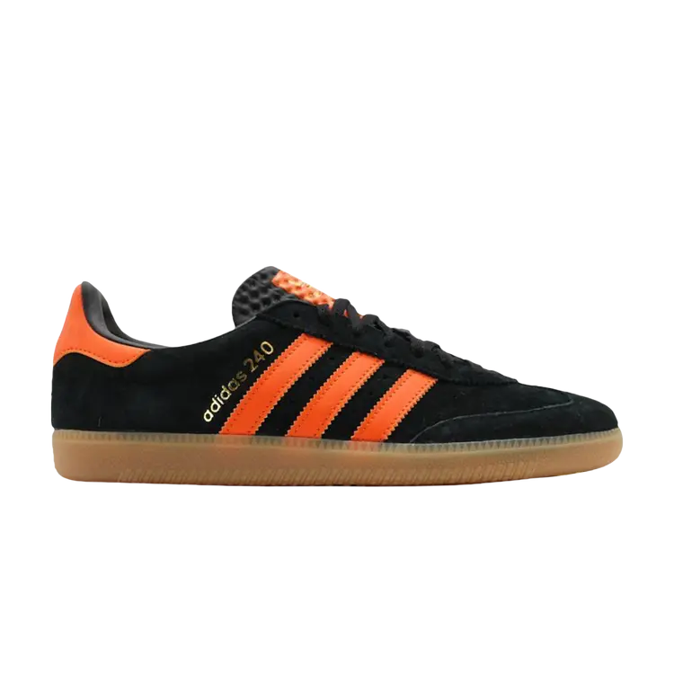 

Кроссовки Adidas AS 240, черный