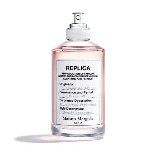 

Туалетная вода Maison Martin Margiela Flower Market, 100 мл
