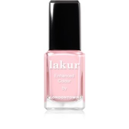 

Лак для ногтей Lakur Peach Please 12 мл - веганский лак для ногтей Londontown