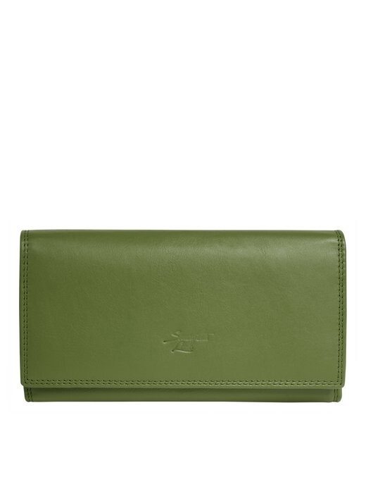 

Кошелек Samantha Look, зеленый