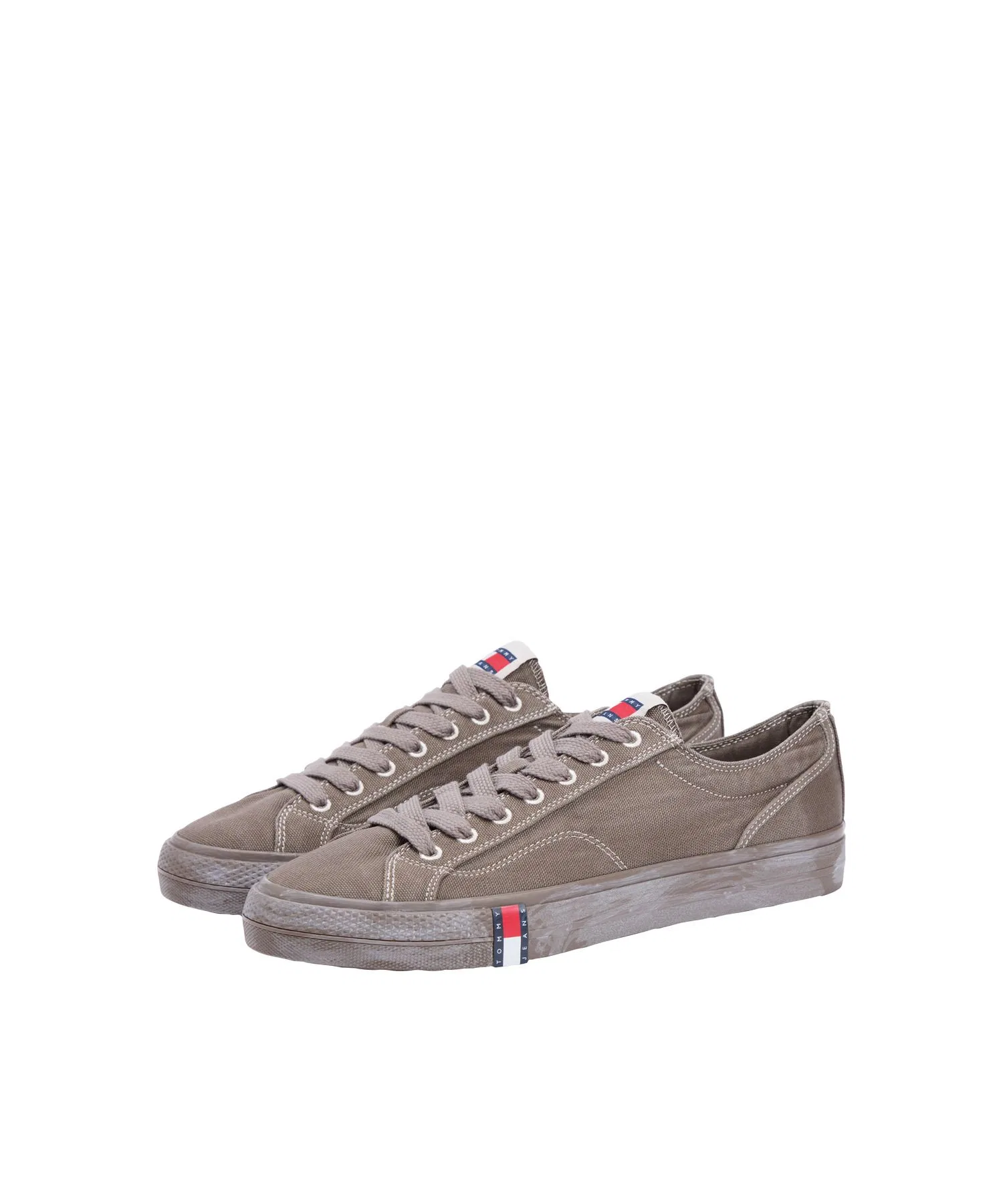 Мужские кеды TOMMY JEANS