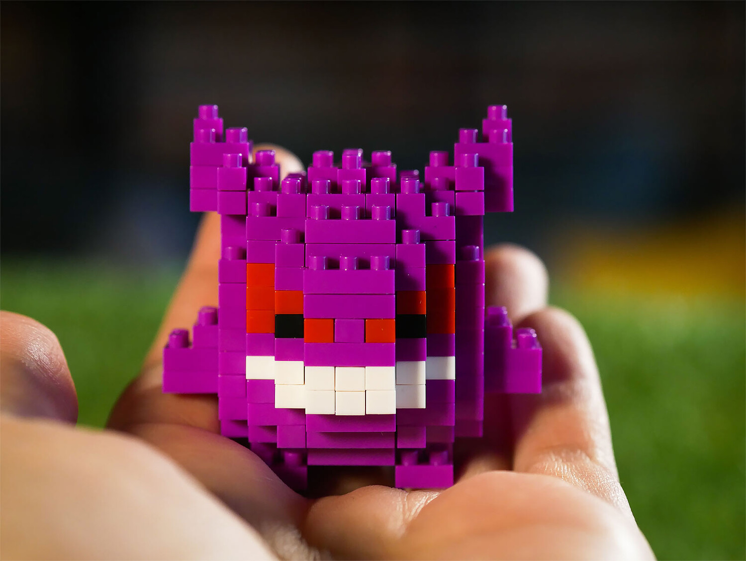 thumb