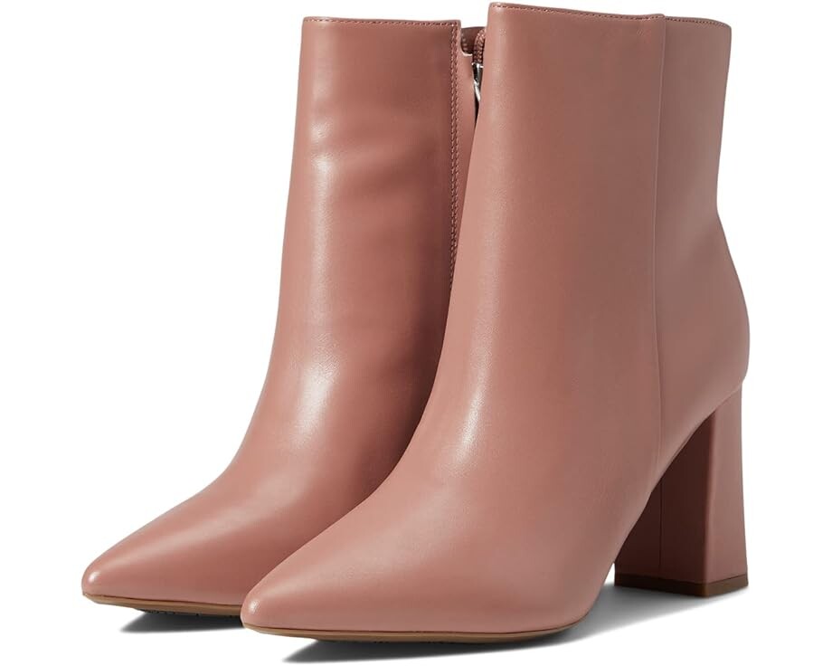 

Ботинки Nine West Cacey9X9, цвет Light Rust