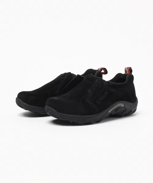 Детские слипоны MERRELL Jungle Moc Kids