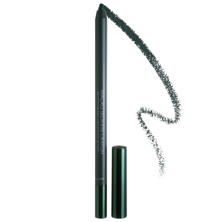 

Карандаш для глаз Macro Tech Eye Crayon High Pigment Pencil Eyeliner NATASHA DENONA, 0.04 oz /1.2 g, Willow