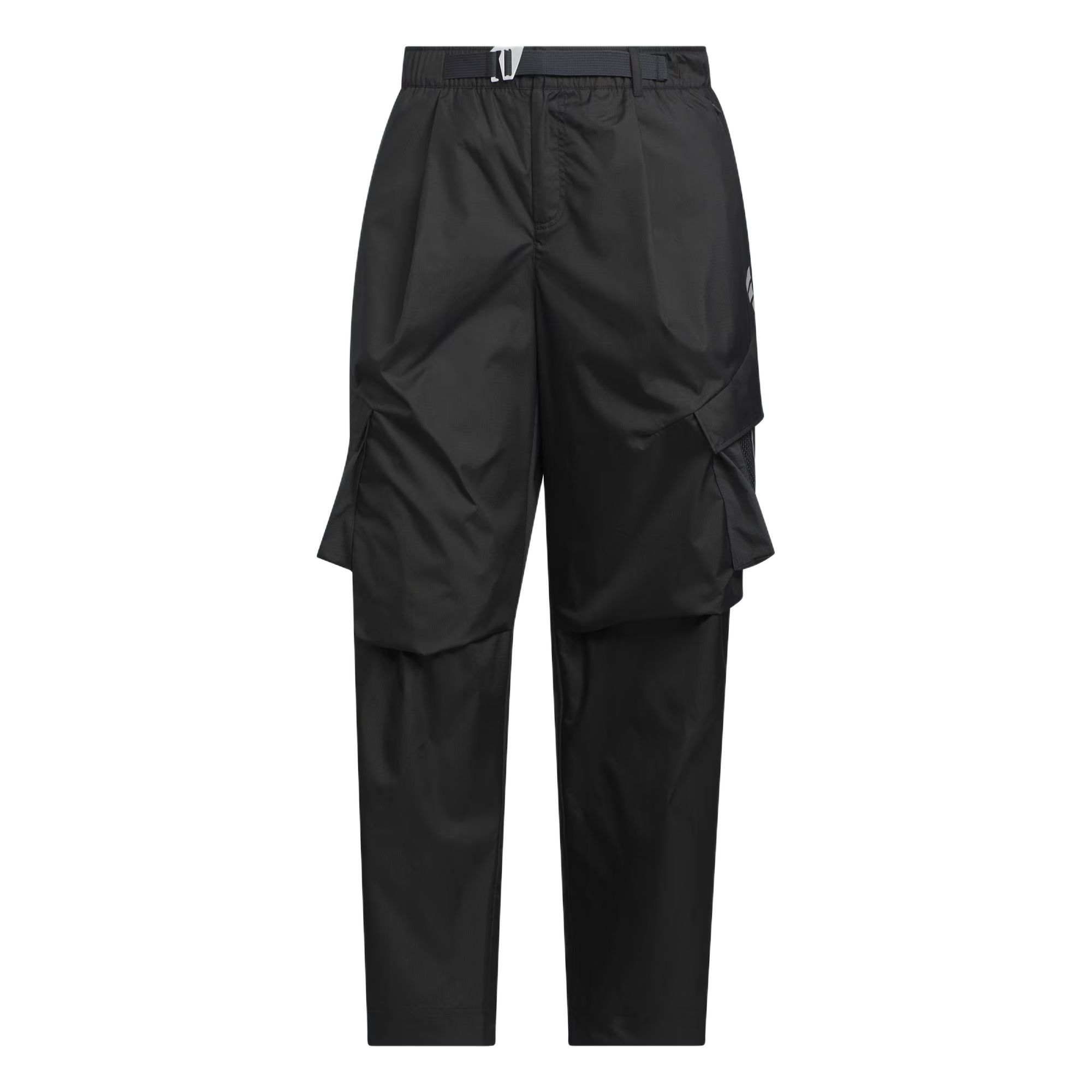 

Брюки спортивные FOS TRACKSUIT BOTTOMS мужские Adidas, черный