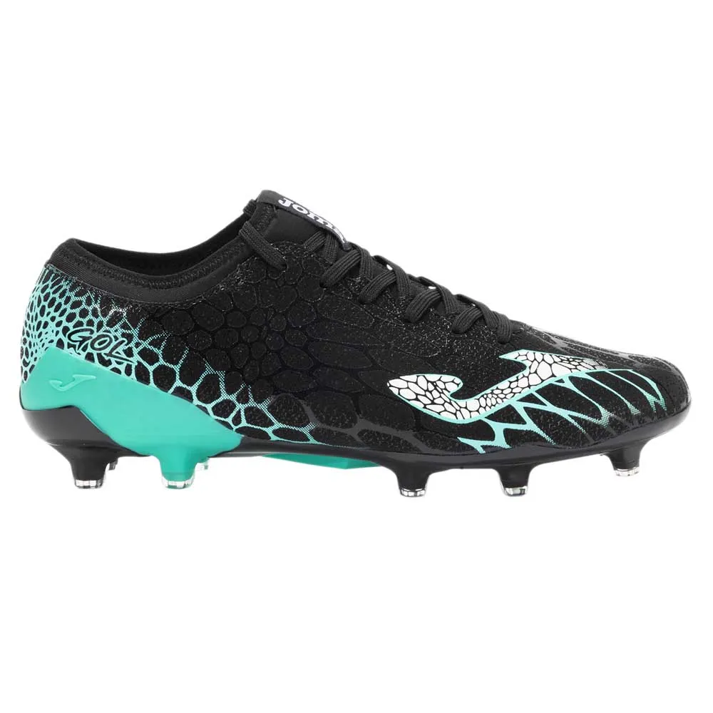 

Футбольные бутсы Joma Gol FG, черный