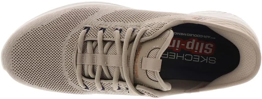 Кроссовки Skechers для мужчин Skechers Ultra Flex 3.0 New Arc с легким входом — фото 3