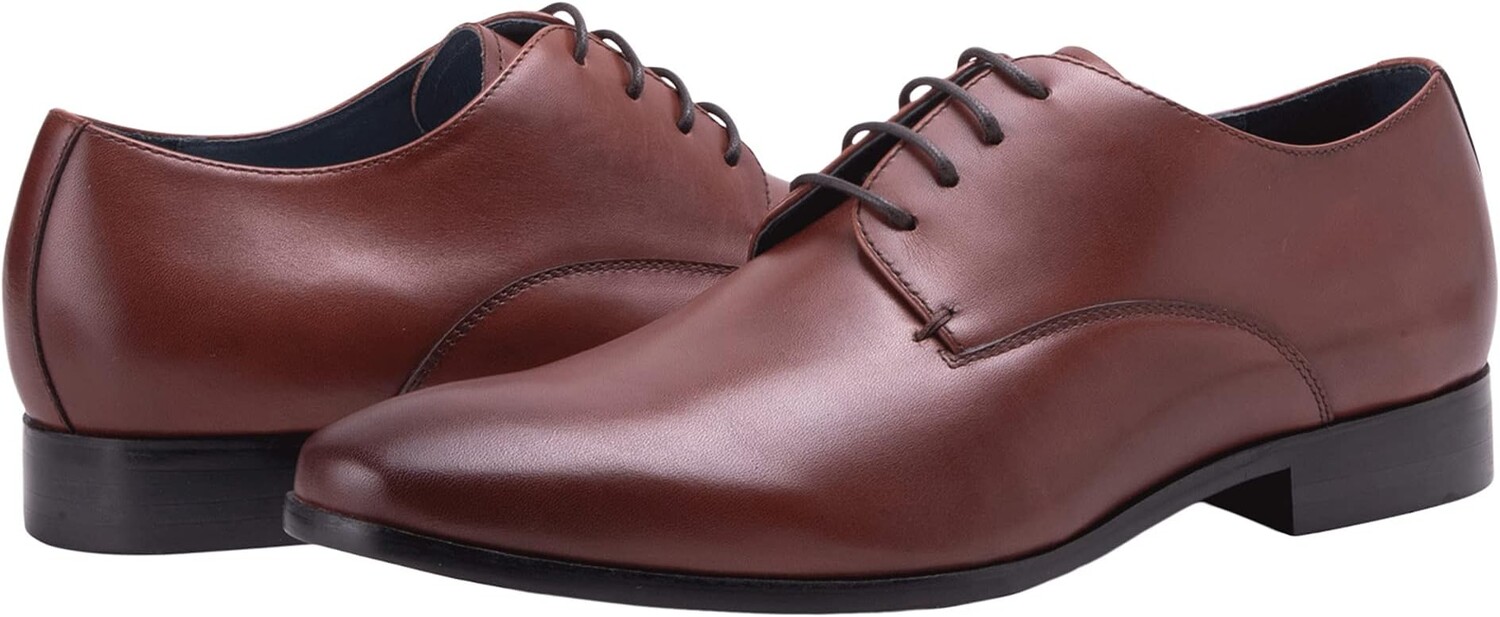 

Оксфорды Blake McKay Fairfax, цвет Chestnut