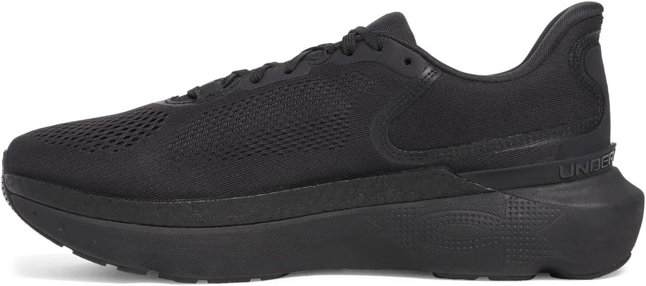 Мужские кроссовки Under Armour Infinite Pro 2, черный — фото 2
