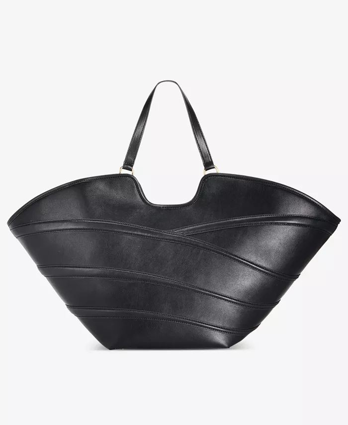 

Сумка Zavaa Tote I.N.C. International Concepts, черный